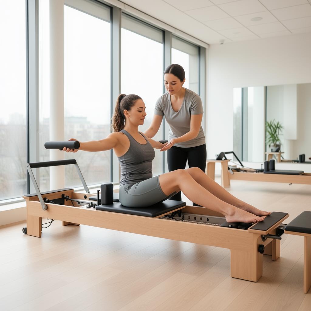 Sciatica & Nerve Pain
